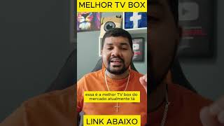 TV BOX 2024 - TV BOX sem mensalidade - MELHOR TV BOX DO MERCADO -[TUDO LIBERADO] #TVBOX #melhortvbox