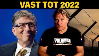 VAST TOT 2022 - DE JENSEN SHOW #202