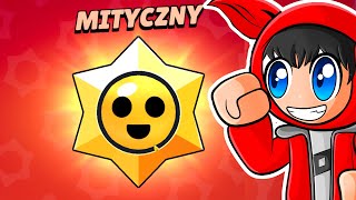 Otwieram DARMOWE MITYCZNE Ulepszenie w BRAWL STARS