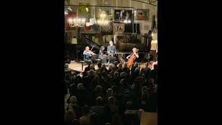 Boulanger Trio & Omar Massa | Omar Massa | Tango Legacy | Excerpt