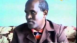 Eritrean Qolahta ERITV Rezene Welday part2