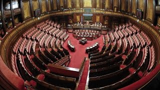 "Riforma" costituzionale. Le ragioni del NO: il nuovo Senato (prima parte)