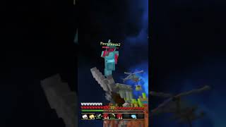 Clean combo #hivemc #minecraft #bedwars #pvp #juice wrld #gaming