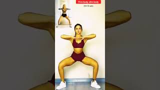 Do this to make firm body & slim body #fullbodyfatburningworkoutforwomen