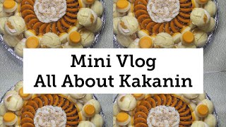 Mini Vlog of A Day in the Life of a Goal Digger Anti! All about Kakanin/Extra Income/Negosyo Idea