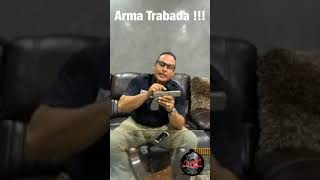 Como destrabar Arma corta