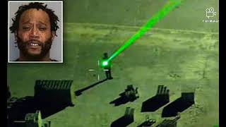 Florida man arrested for shooting a laser at a pilot and throwing rocks