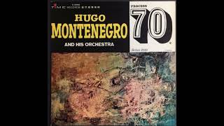 Hugo Montenegro And His Orchestra -  Palm Canyon Drive