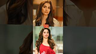 Puja Hegde vs Tamanna Bhatia filmography comparison #filmography #pujahedge #tamanabhatia