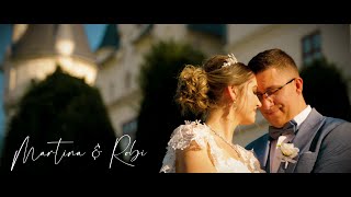 Martina & Robi | Highlights Film 2024