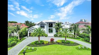 3401 Crayton Road, Naples, Florida