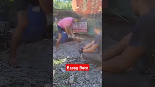 BASAG BATO