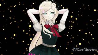 MMD Danganronpa Sonia Phut Hon Dance by  __Hestis