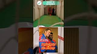 UNPLAYABLE Spin Bowling || Shane Warne vs MuraliTharan || SPEEDSTER BOLA Cricket Bowling Machine