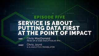 Episode 5: How Service Leaders Focused on Managing Services Efficiently in Manufacturing Industry