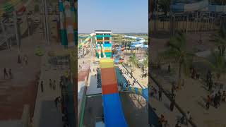 Sunway Lagoon Water Park Full Visit #music #like #sunwaylagoonwaterpark