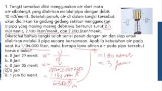 FR PRETEST PPG PGSD 2023👉NEXT VIDEO NYA YA