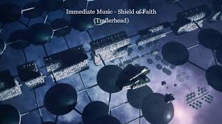 Immediate Music - Shield of Faith