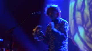 MGMT  "Introspection"@Wolverhampton Civic Hall on 13 October 2013