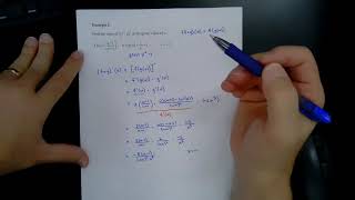 Chain Rule Day 3