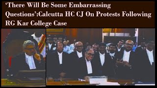 GIVE LITTLE TREATMENT TO THE WOUNDS WHICH ARE SO DEEP : CALCUTTA HC.