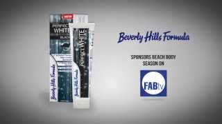 Beverly Hills Formula -Sponsorship Bumper 5