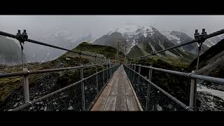 Hooker Valley Track (11 December 2021)