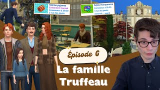 Let's Play Épisode 6 : Examens chaotique & debut de weekend 🎮