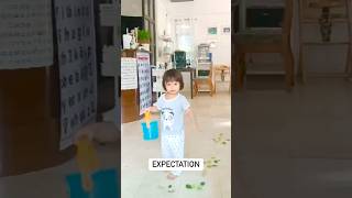 Expectation vs Reality flower girl edition 🥰 #shorts #shortvideo #short #shortsvideo #shortsfeed