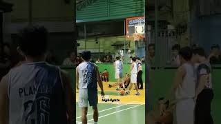 Cramps nanaman #basketball #highlights #physicalsports #sports