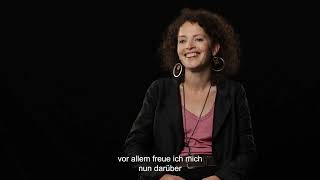 30 ans / Jahre Centre Marc Bloch. Ep. 1 - Marieke Louis