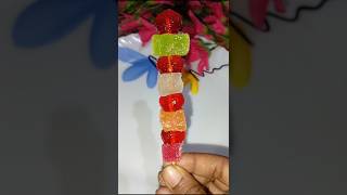 Lotte jellies with juzt jelly 😋🤩#viralvideo #yummyunboxing #youtubeshorts #shortvideo #shorts