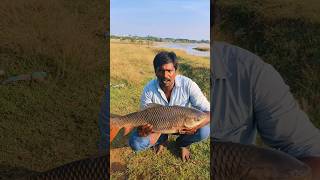 #fishing rohu carp using float setup..! #fish #fishingmaster