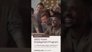 SEED Youth Skills Training & Employment Program