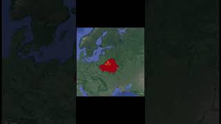 История Беларуси #рекомендации #history #mapping #belarus #shorts