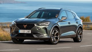 Cupra Formento DE 2024