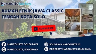 REVIEW JUAL RUMAH DI KOTA SOLO