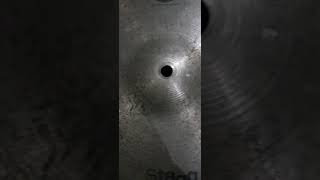 STAGG SH 14" MEDIUM CRASH RESTAURACION