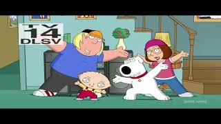 Family Guy Adult Swim 2