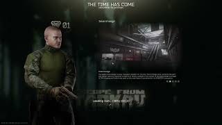 Evin Zeki Ama Çalışmayan Çocuğu Escape From Tarkov İnceleme I Dünyanın TEK MMOFPS Oyunu