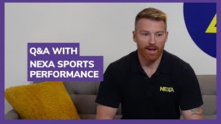 Q&A with Dan Kirk of NEXA Sports Performance