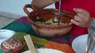 Cocina Con Alma -- Cozumel Cooking with Josefina Shore Excursion