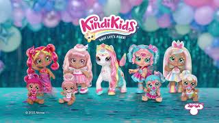 Kindi Kids | Magische Verkleidungsparty | 15s TV Spot