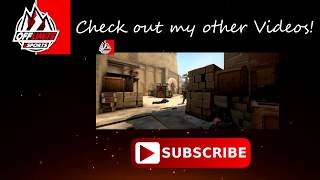 New CSGO Outro!