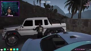 YUCO 30 ACTIVO CON LAS LOCURAS GTA RP