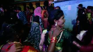 BADABADEGAON GIRLS DANCE //