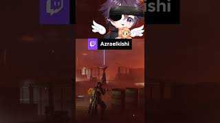 Laughed Too Hard #helldivers2 #vtuber  #vtubermoments #vtuberfunnymoments