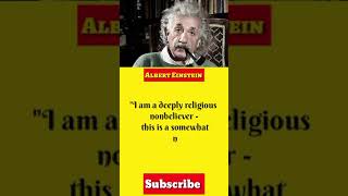 Albert Einstein Best Quotes #shorts #youtubeshorts #motivation #quotes 1