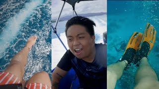 Boracay 2021 | Cinematic Travel Vlog