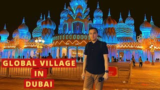 78 countries cultures at one place | Global Village | Dubai